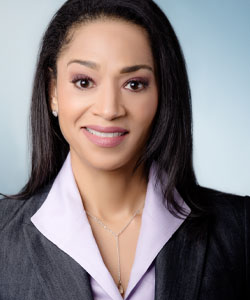 Jennifer Jones-Austin, 2022 Black History Month honoree