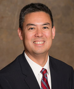 Anthony Shih, 2022 Lunar New Year Honoree