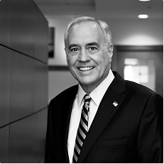 New York State Comptroller Thomas P. DiNapoli