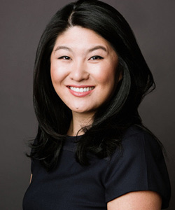 Prisca Bae, 2022 Lunar New Year Honoree