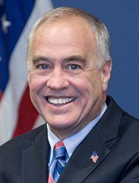 Comptroller DiNapoli