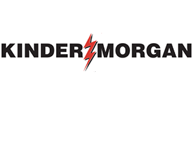 Kinder Morgan Logo