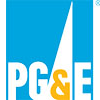 PG&E Corporation logo