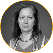 Headshot of Anastasia Titarchuk