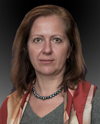 Headshot of Anastasia Titarchuk