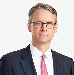 Jon Jurva, ArentFox Schiff LLP