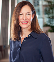 Lisa Melchoir, Vertu Capital Partners