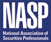 National Association of Securities Professionals logo