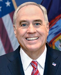 Thomas P. DiNapoli