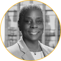 Ursula Burns