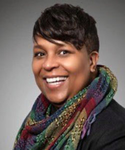 Tandra LaGrone CEO, In Our Own Voices, Albany, NY