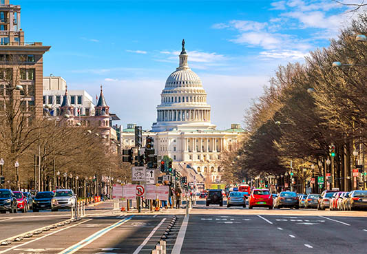 Federal Capitol Building
