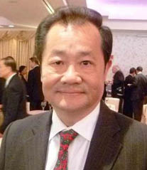 Peter Tu