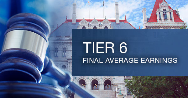 Is Tier 6 Pension Worth It Retirement | Office of the New York State Comptroller