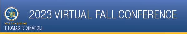 2023 Virtual Fall Conference
