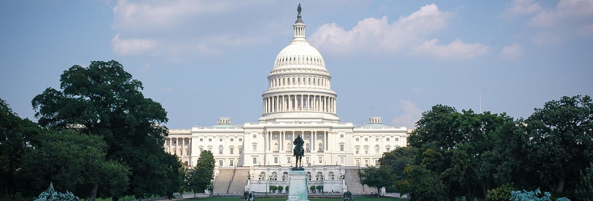 U.S. Capitol Building