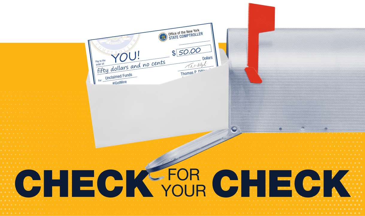 Unclaimed Funds